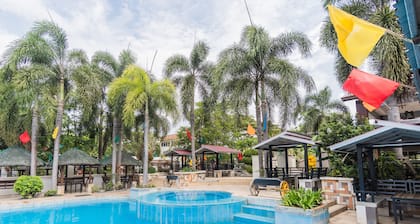 Quezon Premier Hotel Candelaria