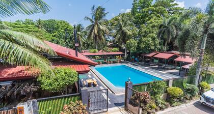 Quezon Premier Hotel Lucena