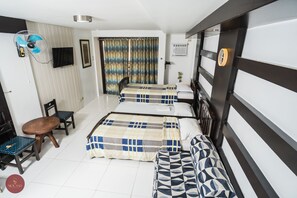 Free WiFi - Quezon Premier Hotel Lucena (Lucena)