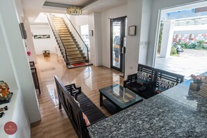 Reception - Quezon Premier Hotel Lucena (Lucena)