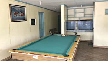 Billiards