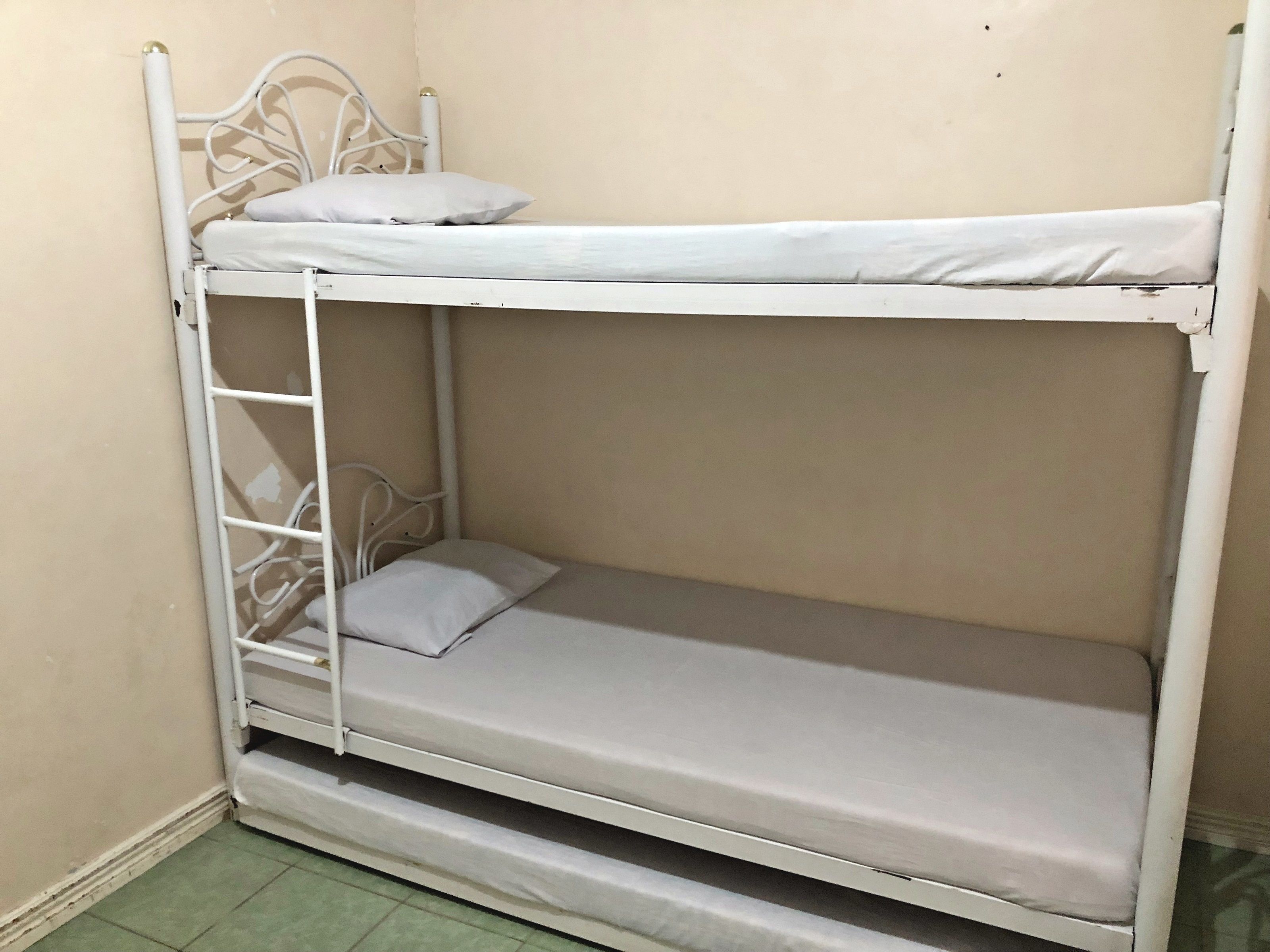 客房