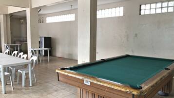 Billiards