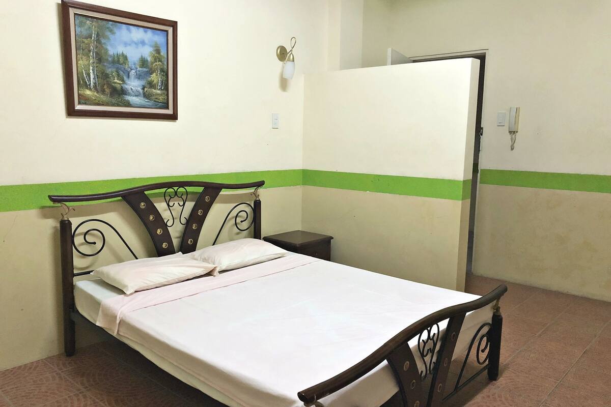 デラックス ルーム | 可動式ベッド