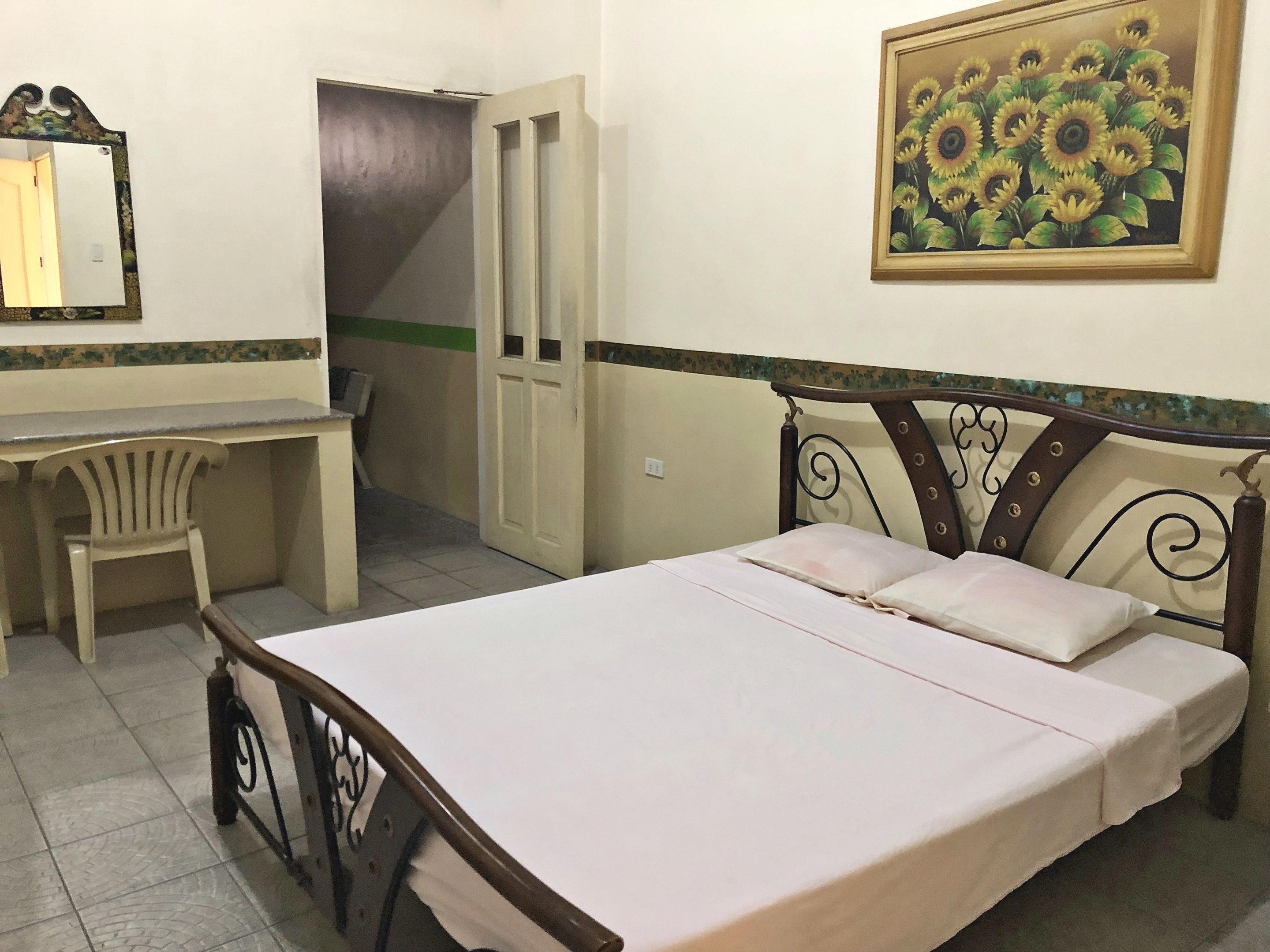 Room with Private Mini Pool | Rollaway beds