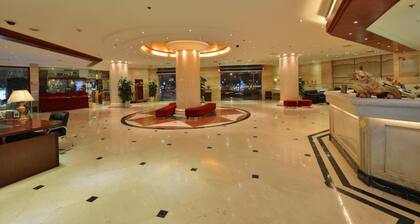 Chengdu Lu Tian Hua Hotel