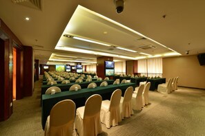 会議室
