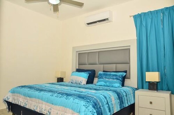 Family Apartment, 3 Bedrooms