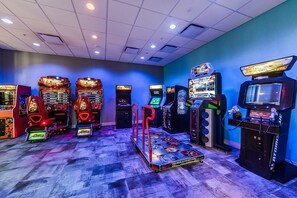 Arcade