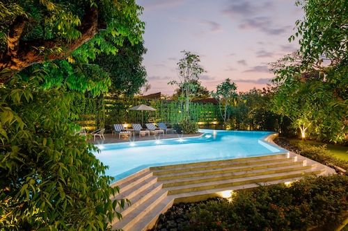 Parc Borough City Resort