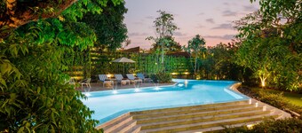 パーク・バラウ・シティ・リゾート