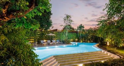 Parc Borough City Resort