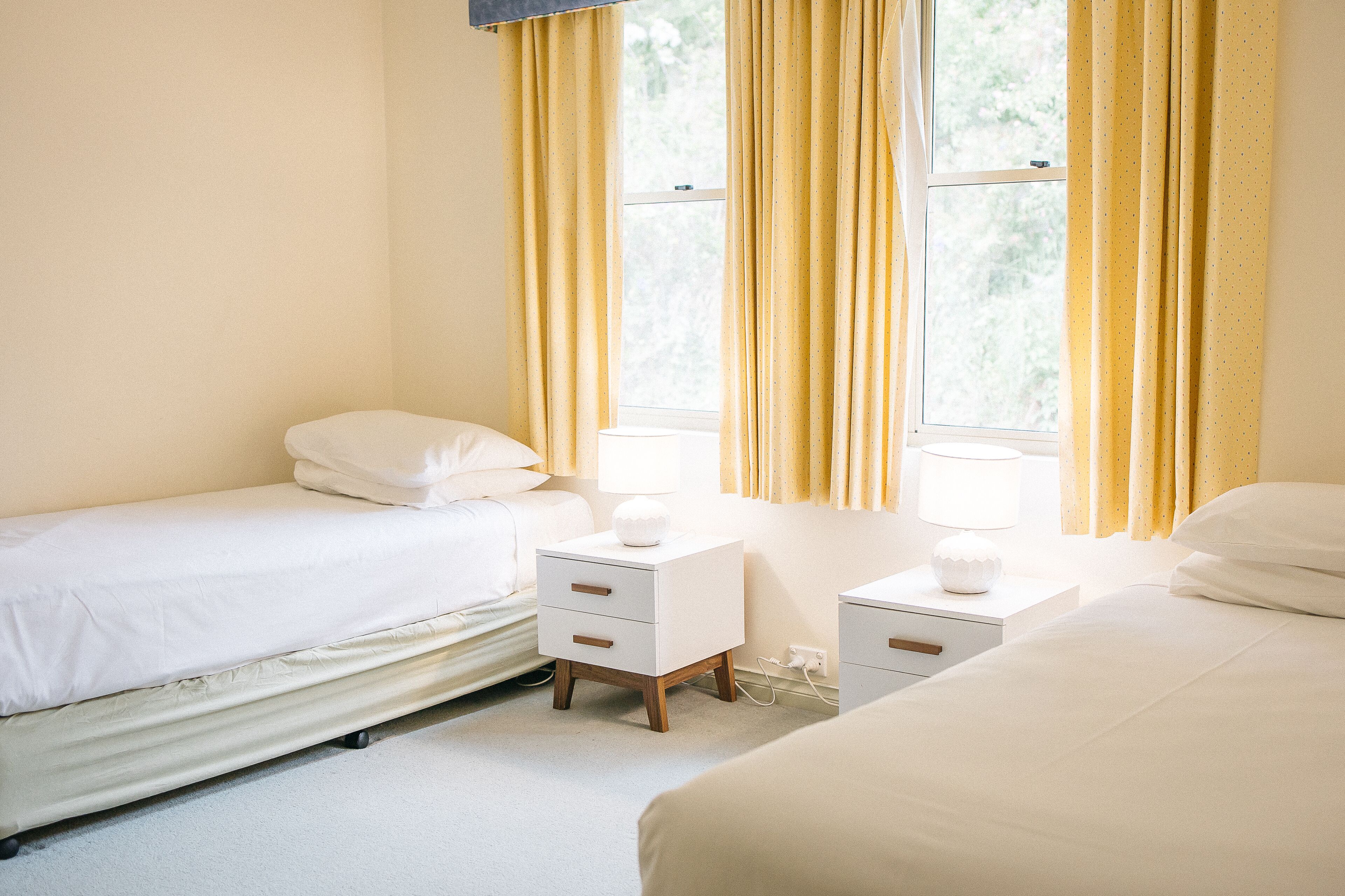 apartment | 3 bedrooms, individually decorated, individually furnished