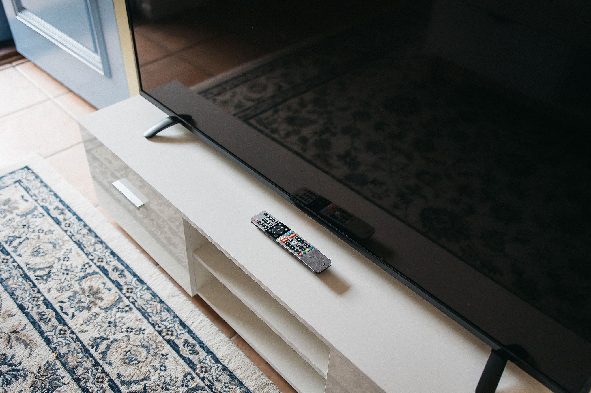 apartment | 3 bedrooms, individually decorated, individually furnished