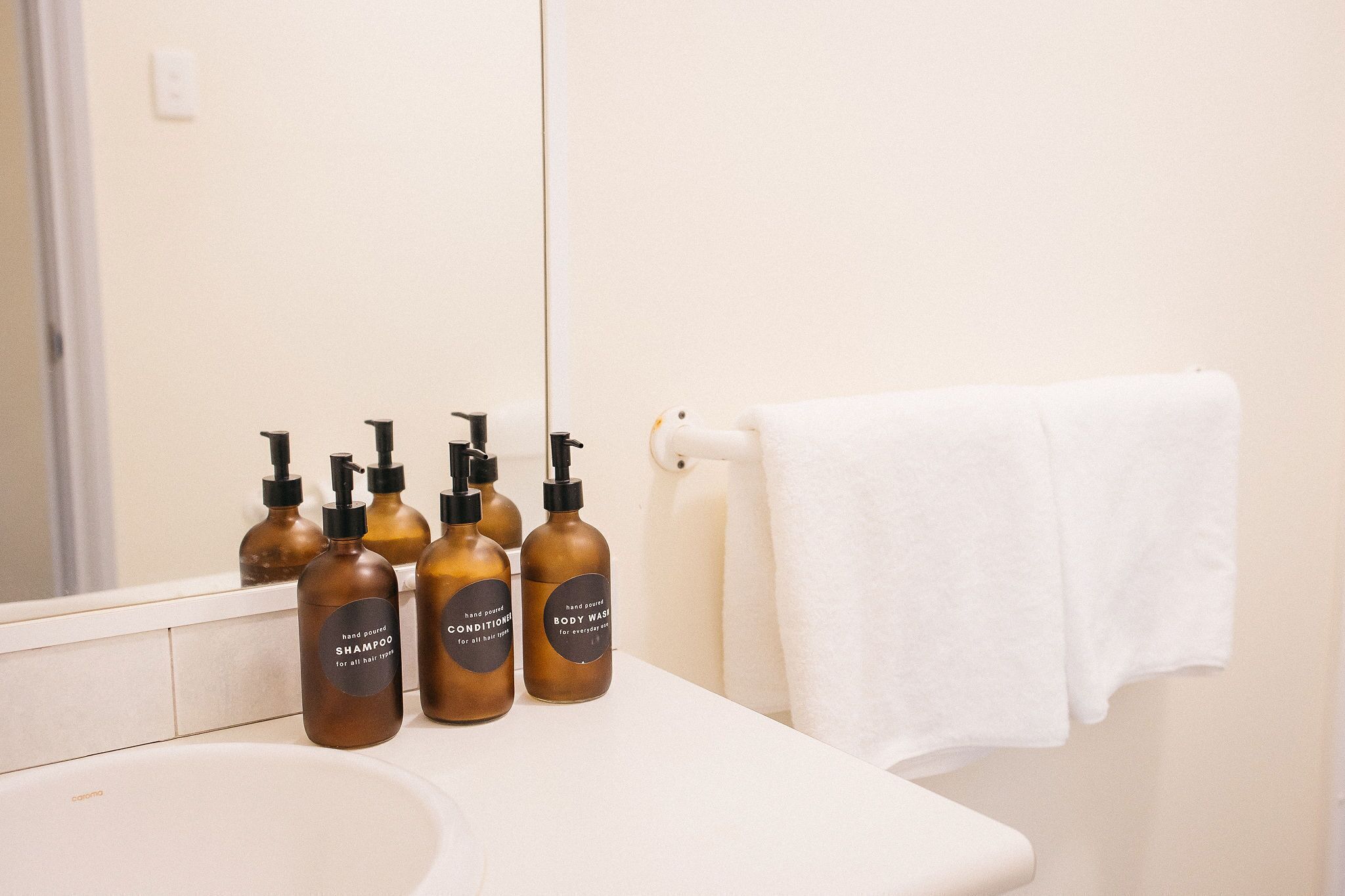 apartment | 3 bedrooms, individually decorated, individually furnished