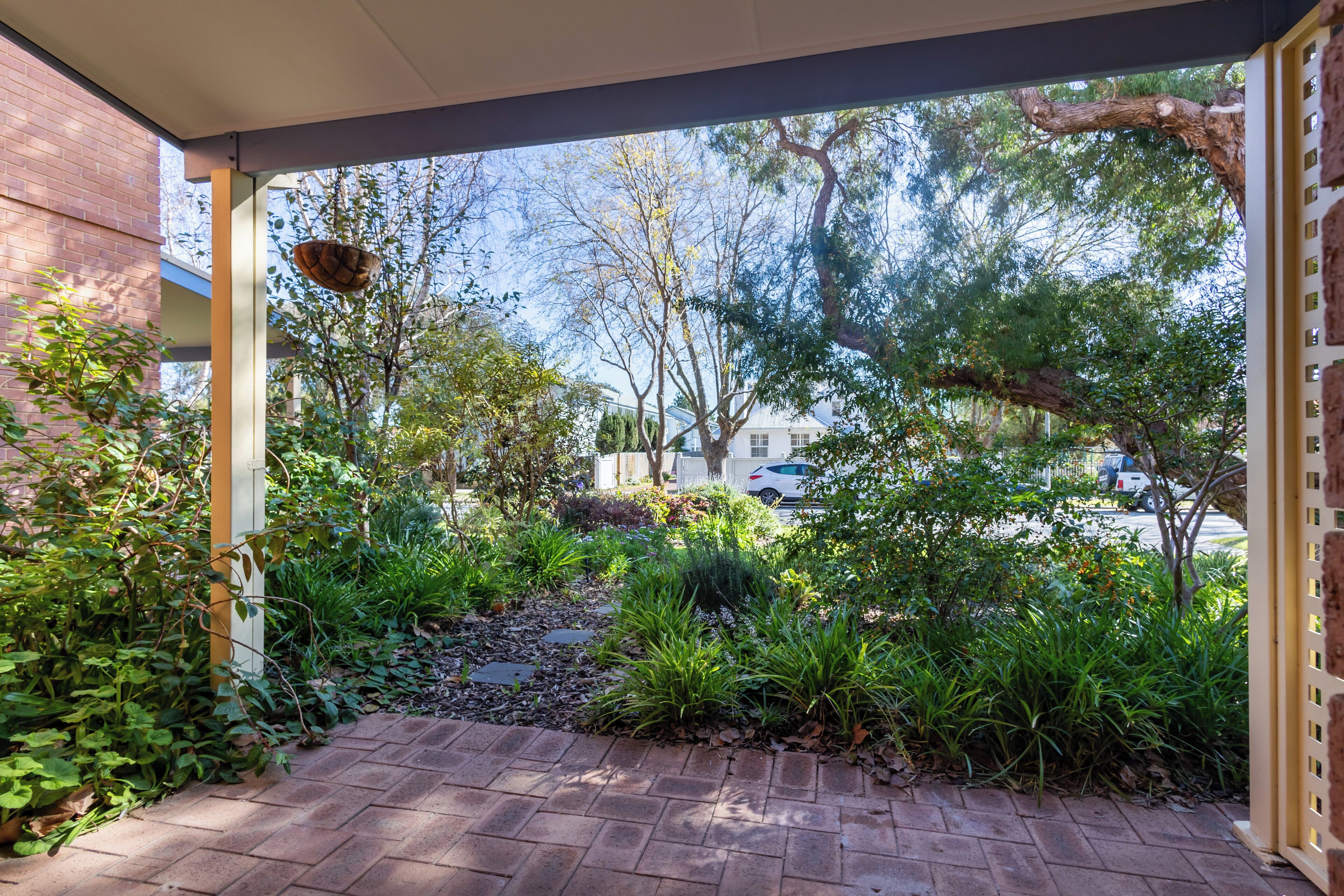 apartment | 3 bedrooms, individually decorated, individually furnished