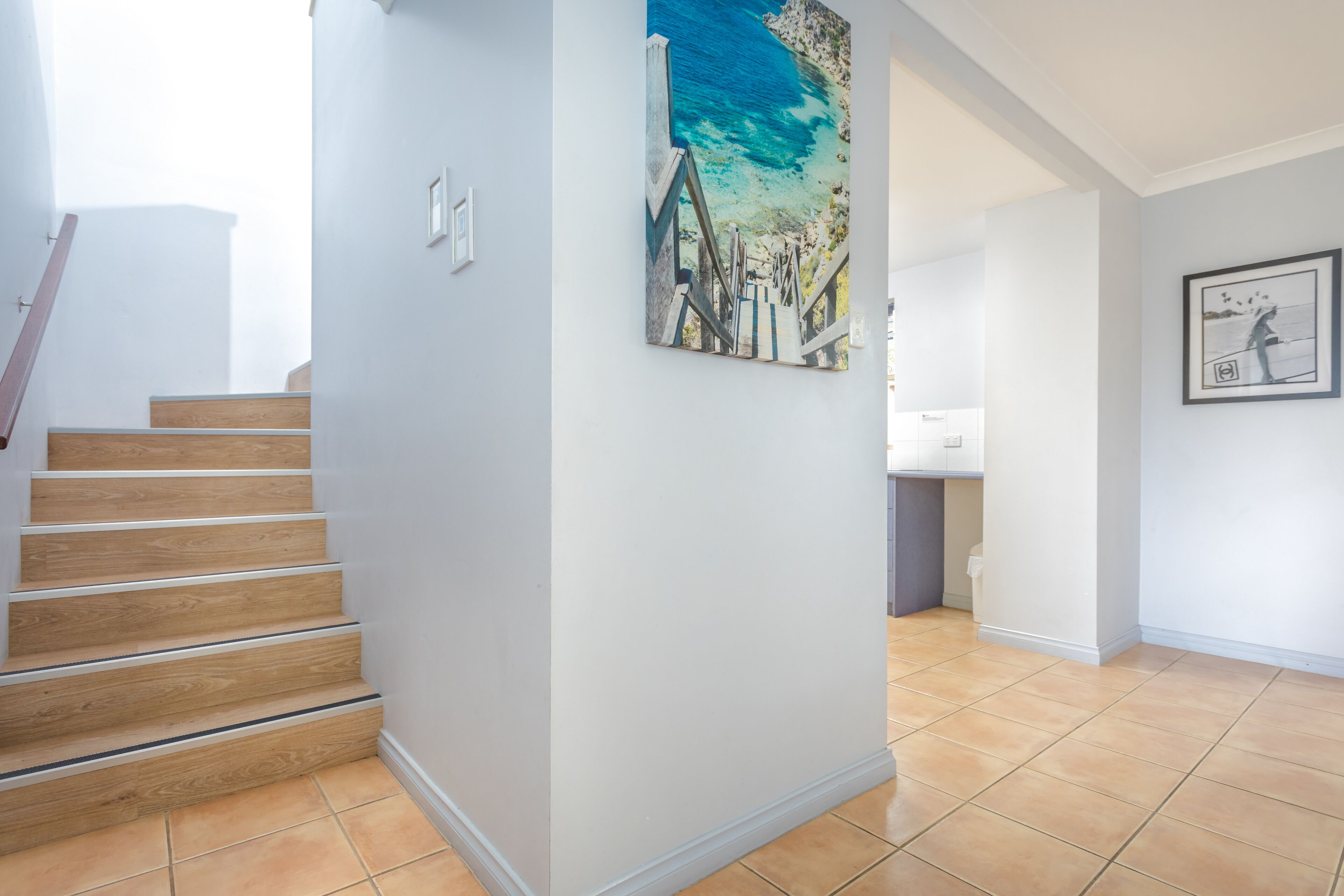 apartment | 3 bedrooms, individually decorated, individually furnished