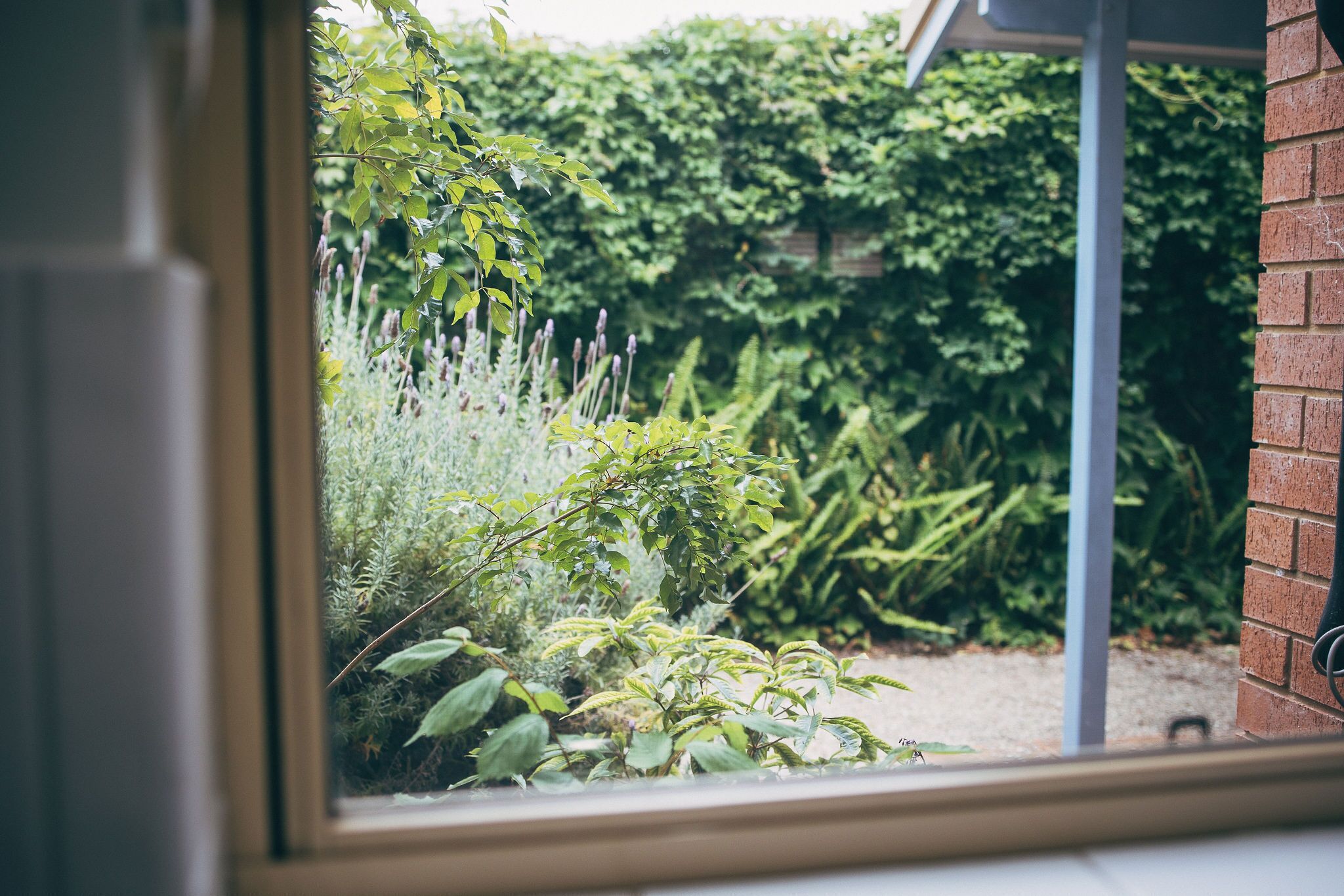 Leilighet | Individuelt dekorert, individuelt innredet og blendingsgardiner