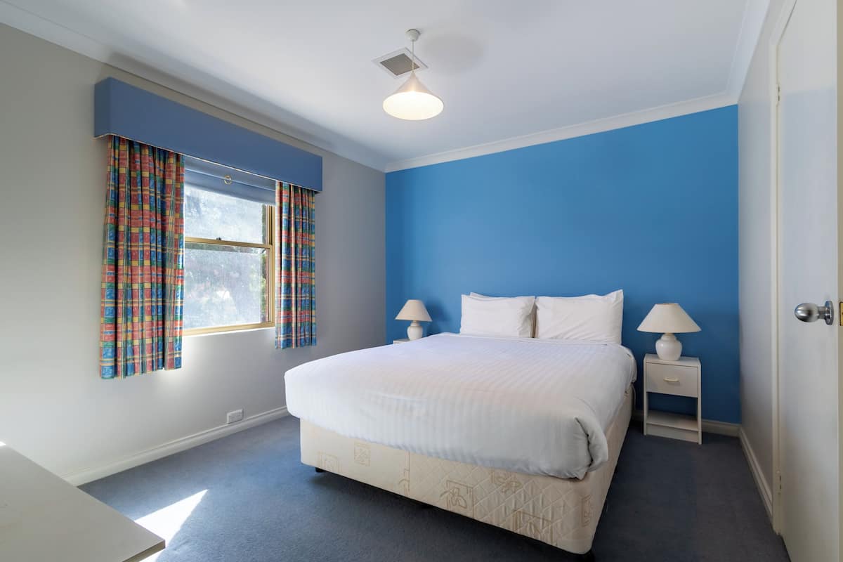 apartment | 3 bedrooms, individually decorated, individually furnished