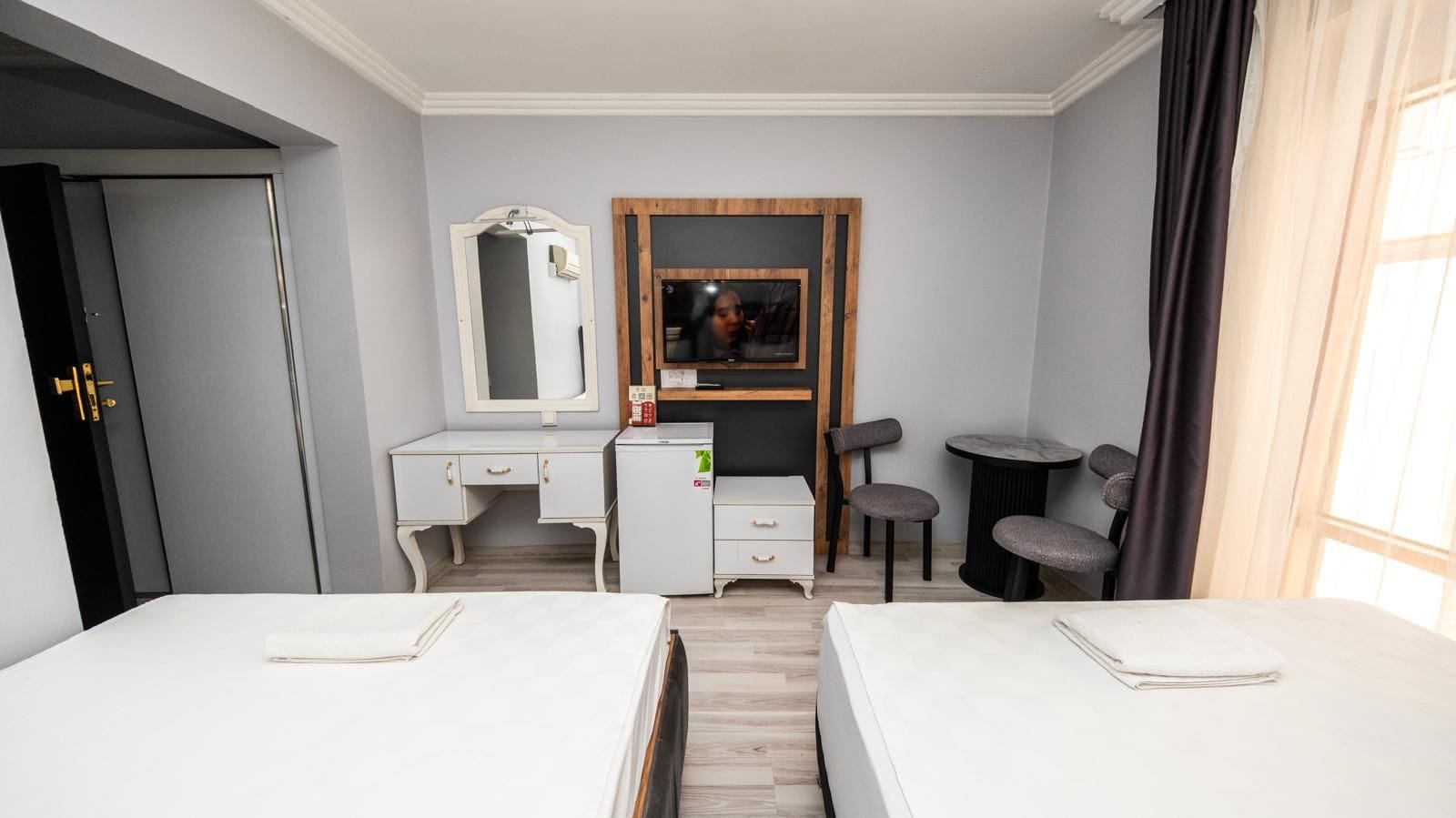 Foto - Yilmazel Hotel