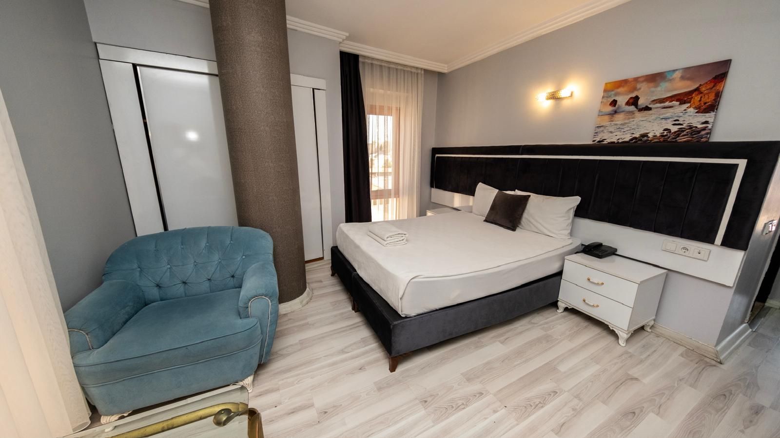 Foto - Yilmazel Hotel