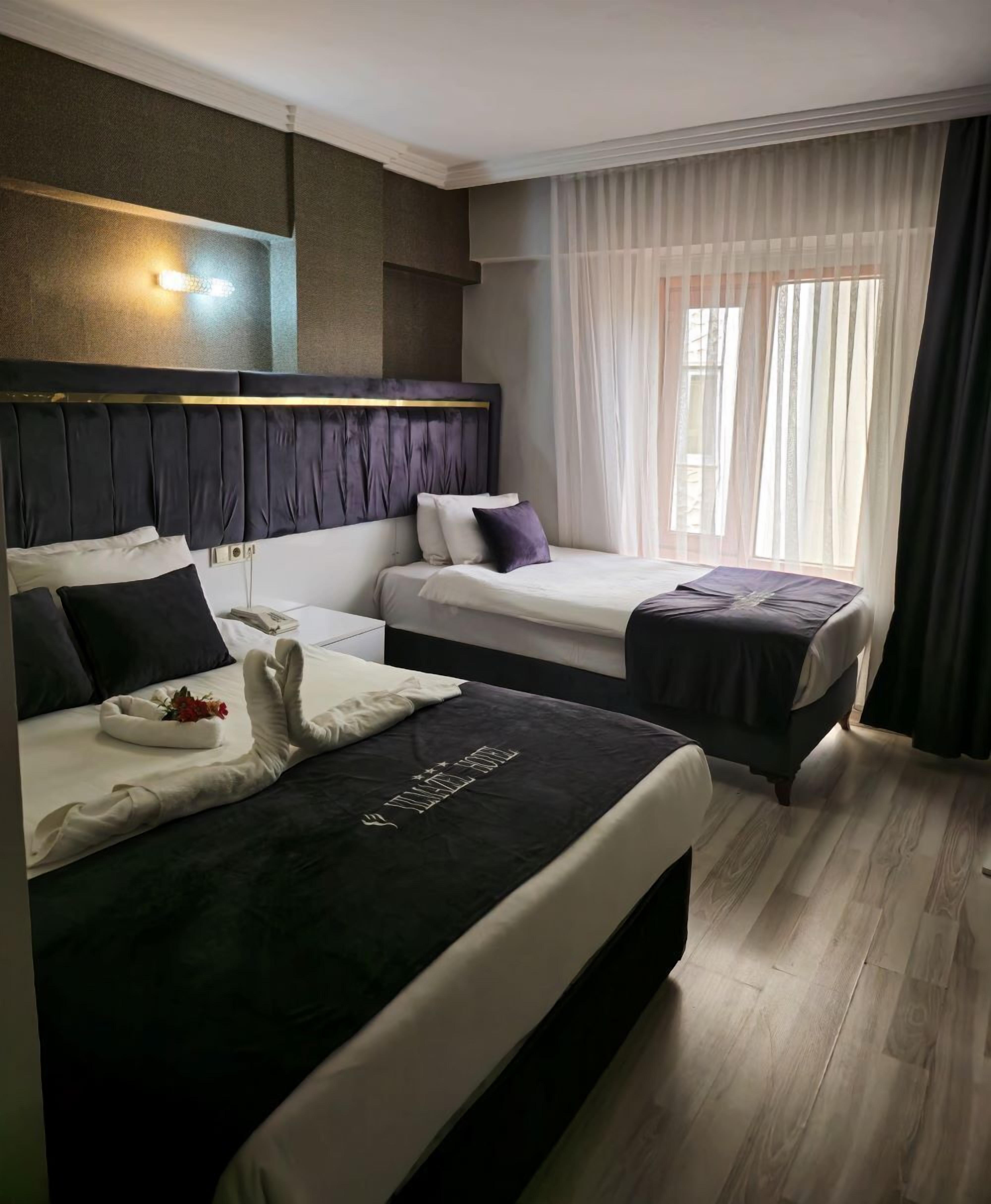Foto - Yilmazel Hotel