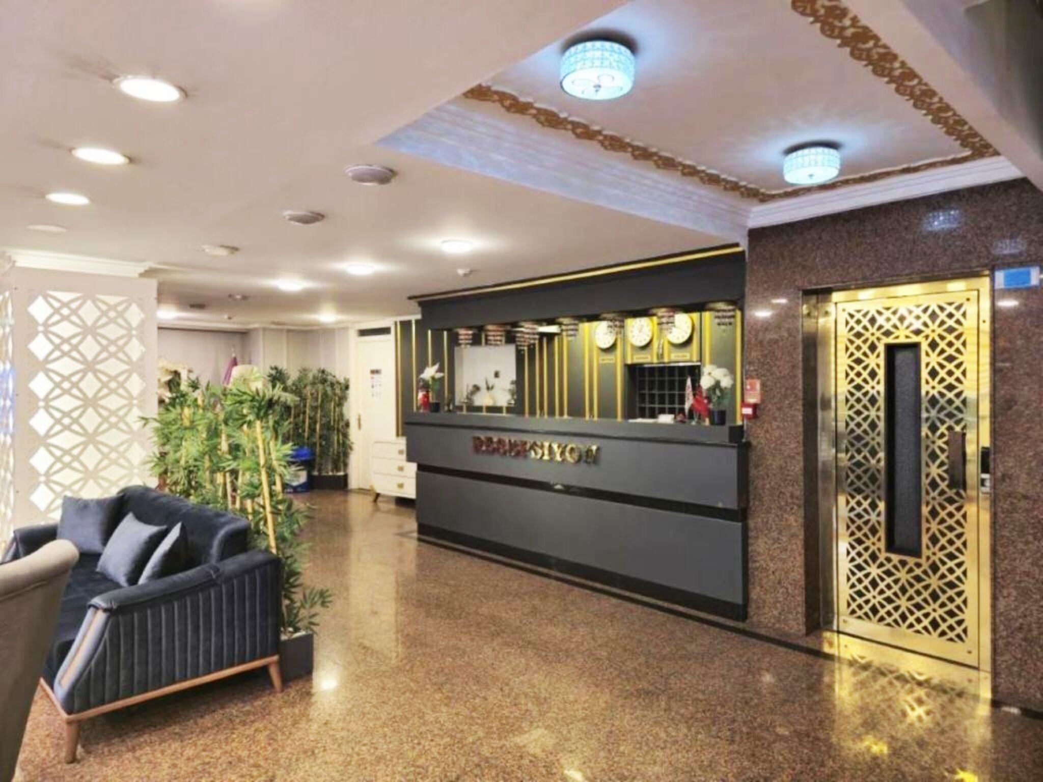 Foto - Yilmazel Hotel