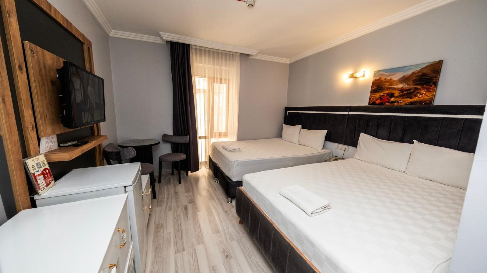 Foto - Yilmazel Hotel