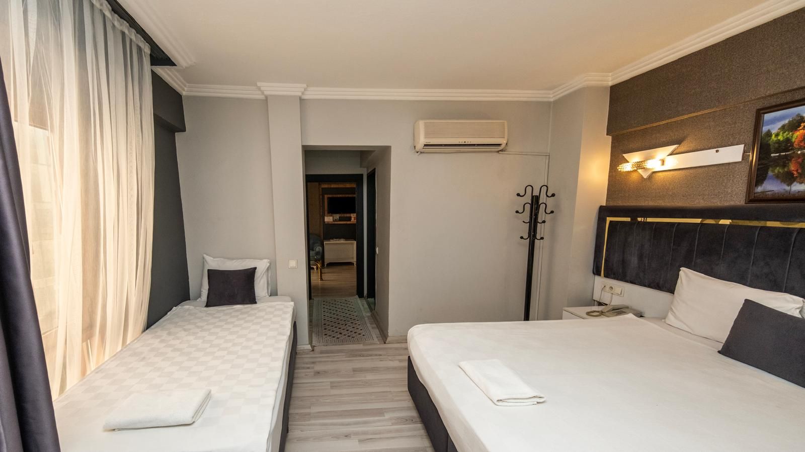 Foto - Yilmazel Hotel