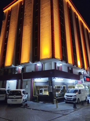 Yilmazel Hotel