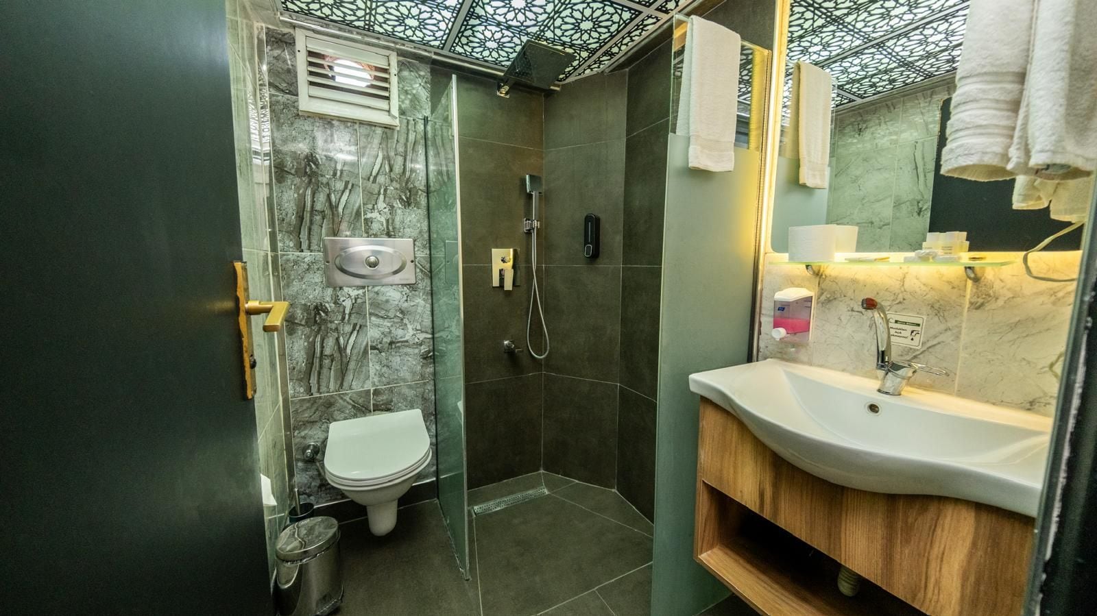 Foto - Yilmazel Hotel