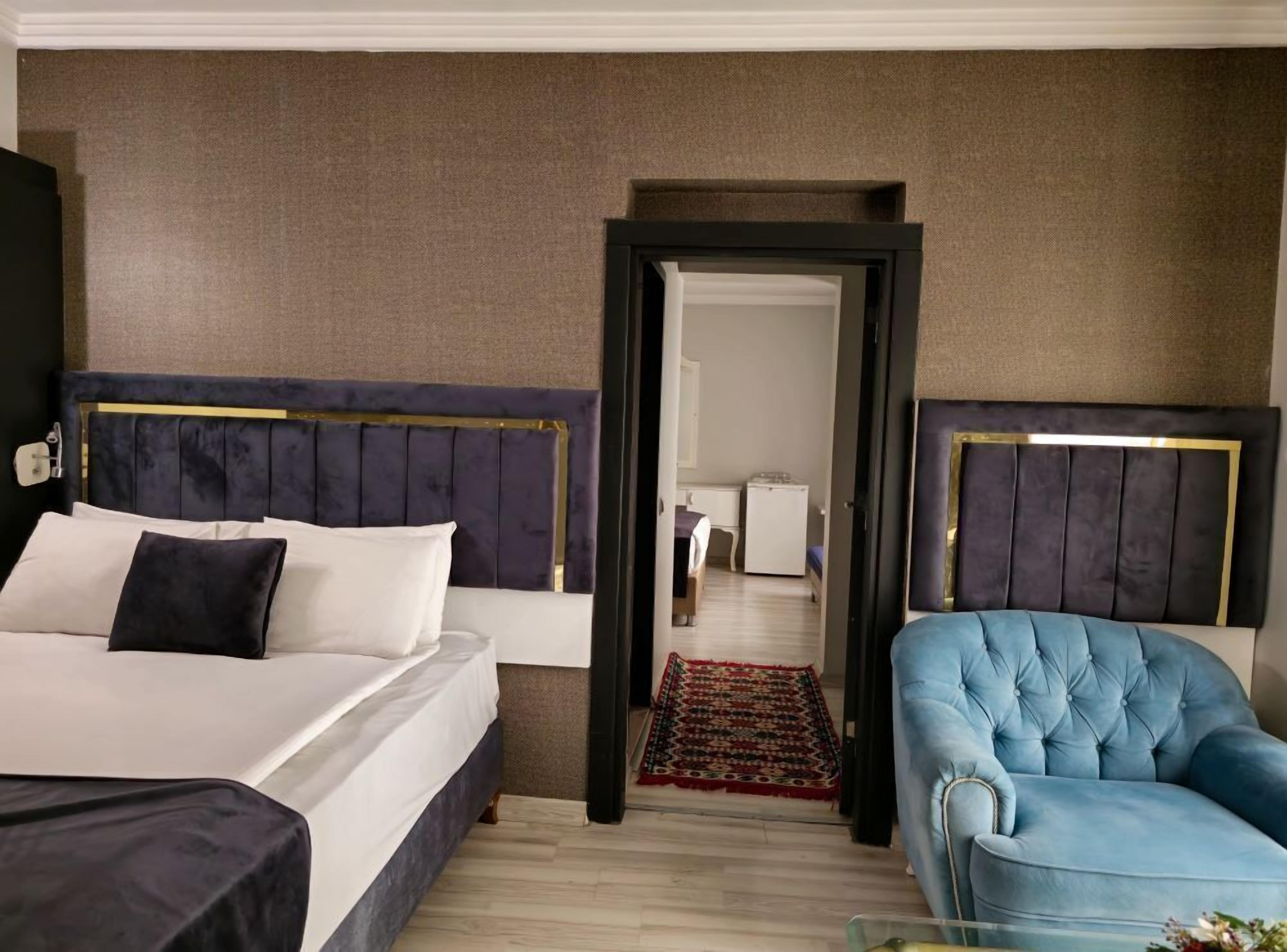 Foto - Yilmazel Hotel