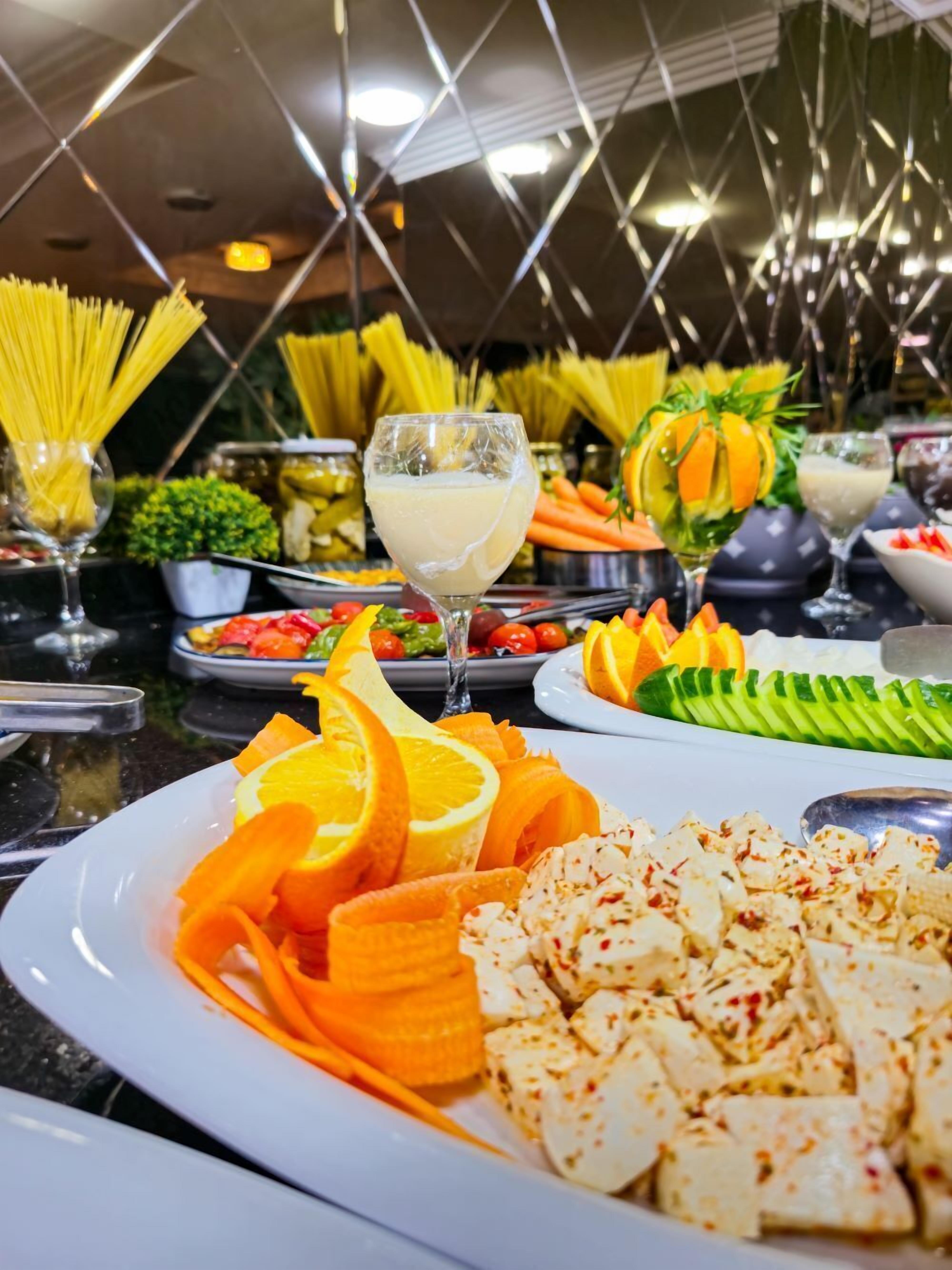 Foto - Yilmazel Hotel