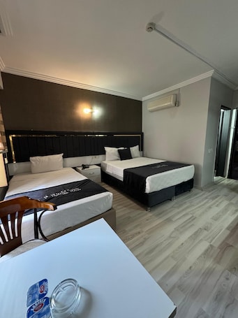 Ropa de cama de alta calidad y decoración personalizada
