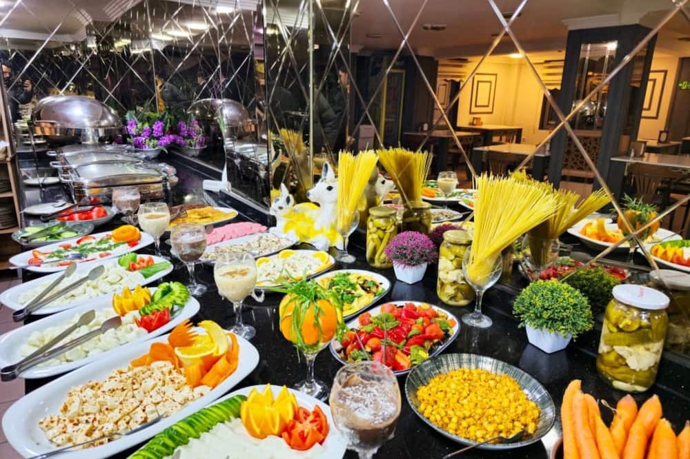 Yilmazel Hotel