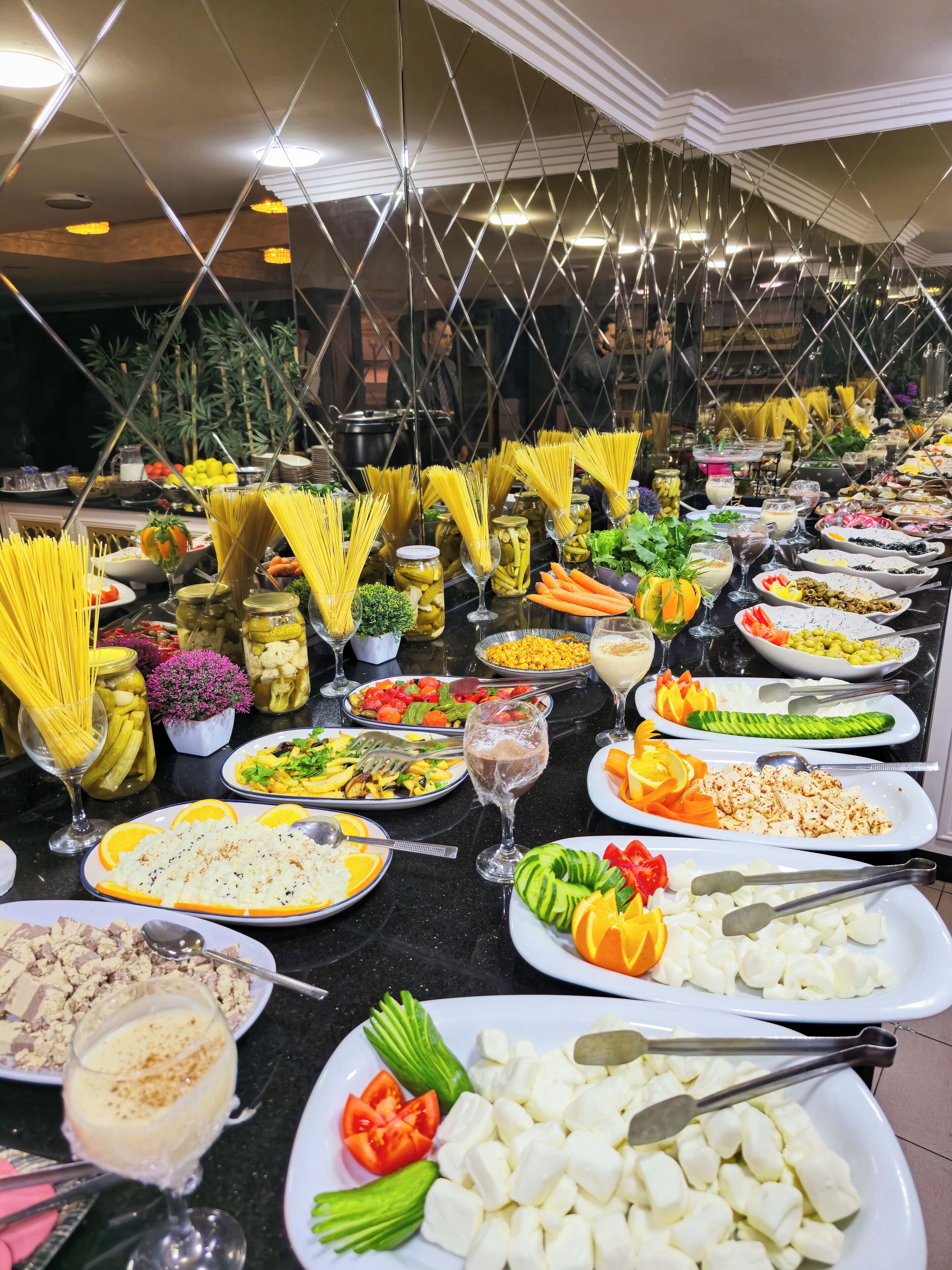 Foto - Yilmazel Hotel