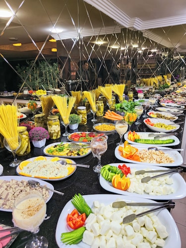 Yilmazel Hotel