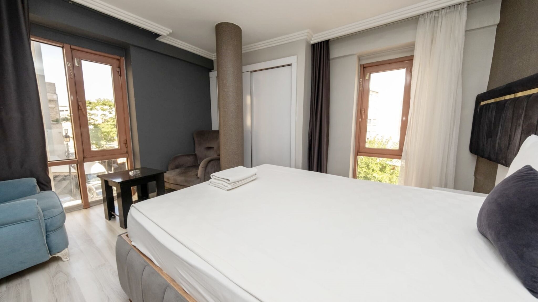 Foto - Yilmazel Hotel