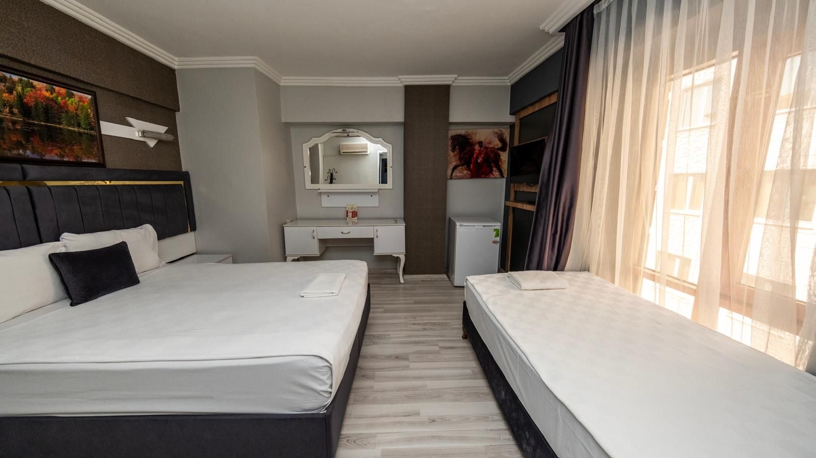 Foto - Yilmazel Hotel