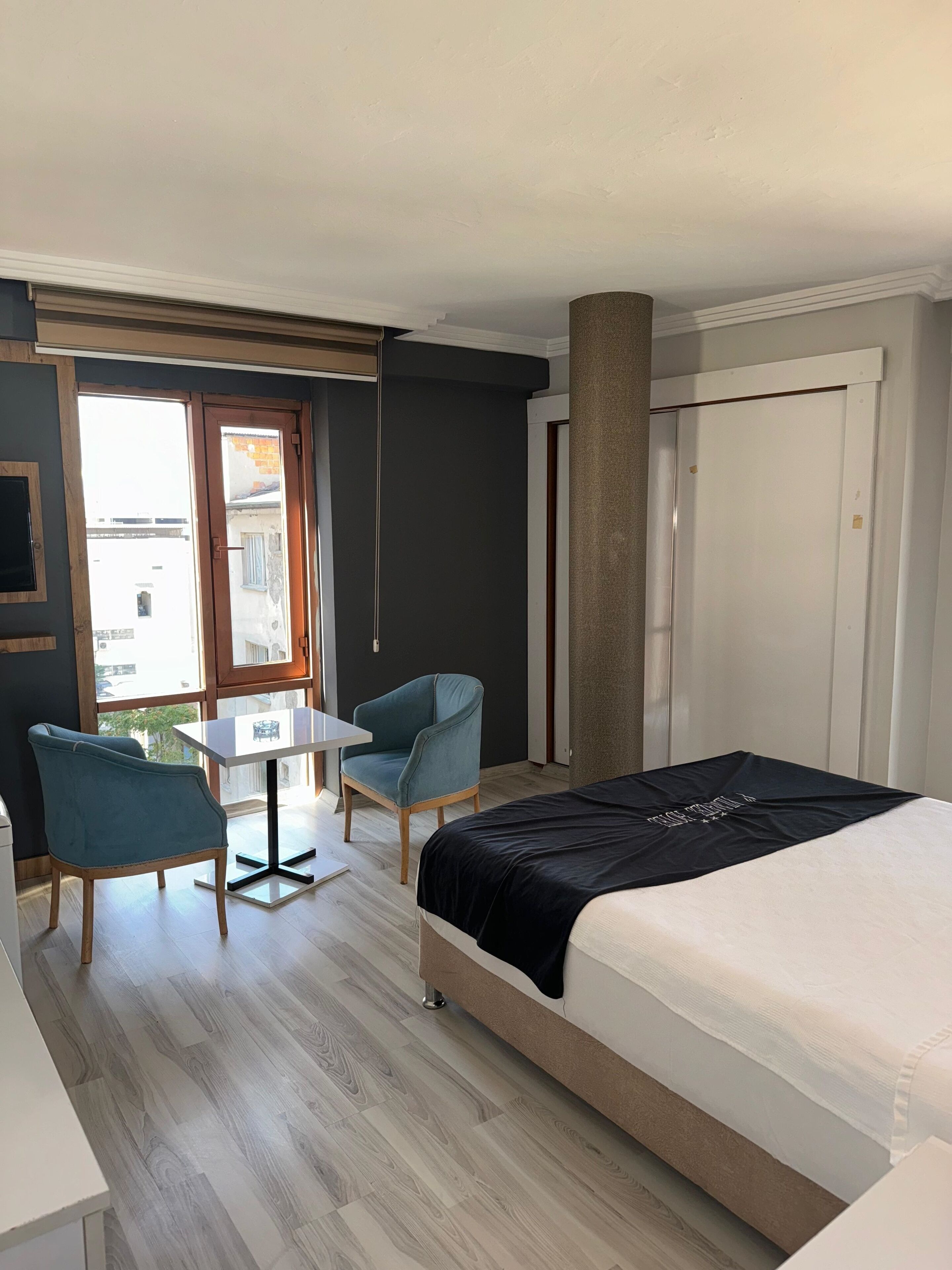Foto - Yilmazel Hotel