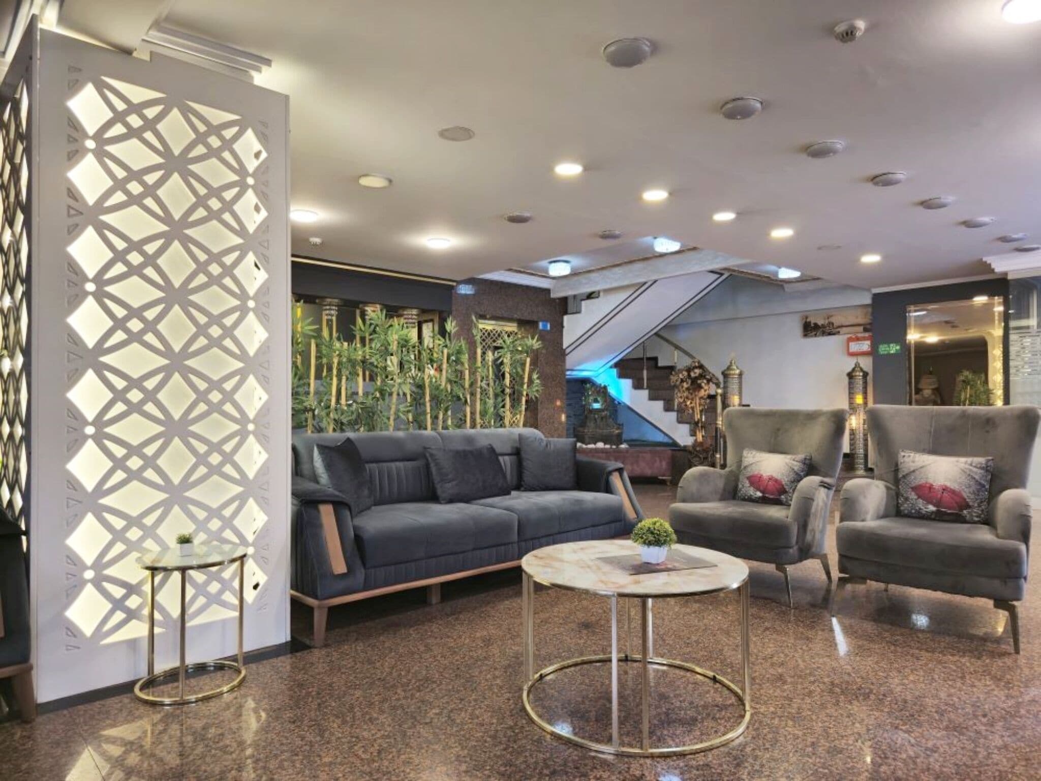 Foto - Yilmazel Hotel