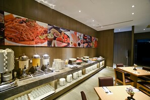 Restaurant - Yidear Hotel (New Taipei City)