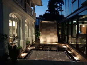 Family Room with Shared Bathroom | 住宿场地