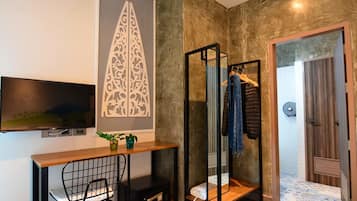 Two-Bedroom Suite | Szobai szolgáltatás