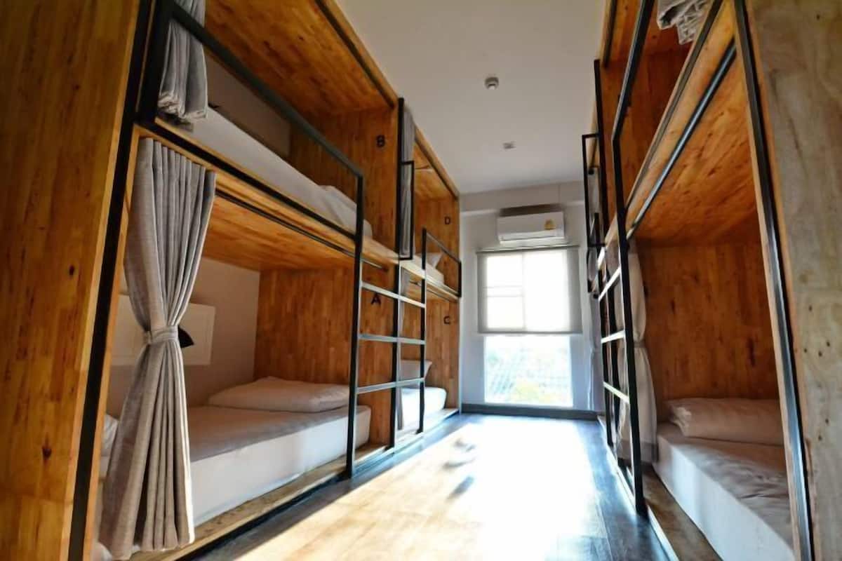 In-room safe, blackout drapes, iron/ironing board, free WiFi