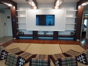 Chi tiết nội thất
