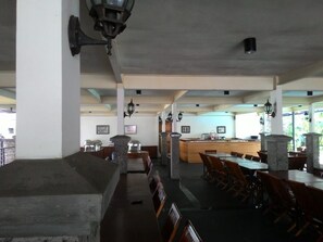 Restaurant - Hotel Augusta Lembang (Lembang)