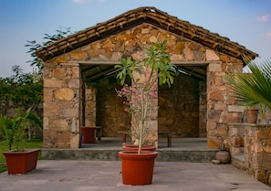 Property amenity - Hathi Mauja (Amer)