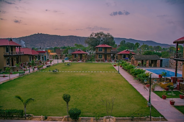 Detalhe da parte interna