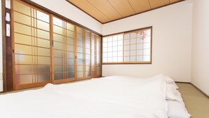Unclassified image, 4 of 45, button - Kyoto Aya Guest House (Kyoto)